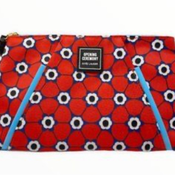 ESTEE LAUDER x OPENING CEREMONY COSMETIC BAG - Picture 2 of 2